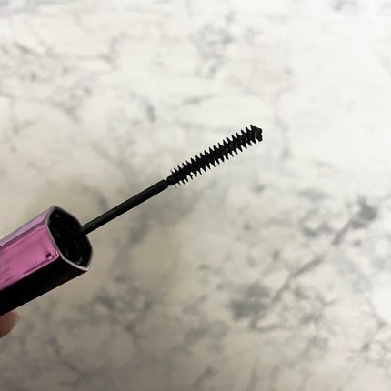 「塗るつけまつげ」自まつげ際立てタイプ/デジャヴュ/マスカラを使ったクチコミ(3枚目)