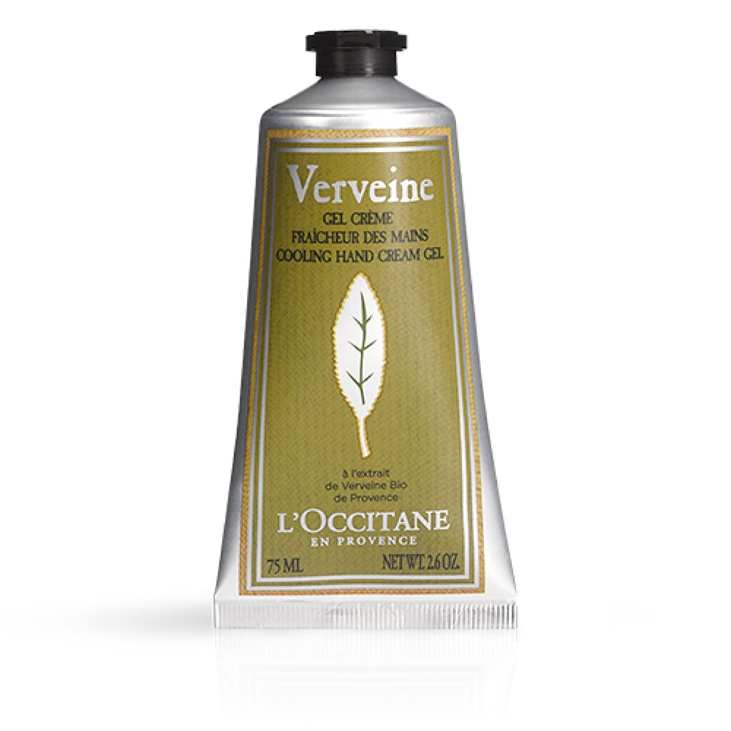 ヴァーベナ アイスハンドクリーム 75ml