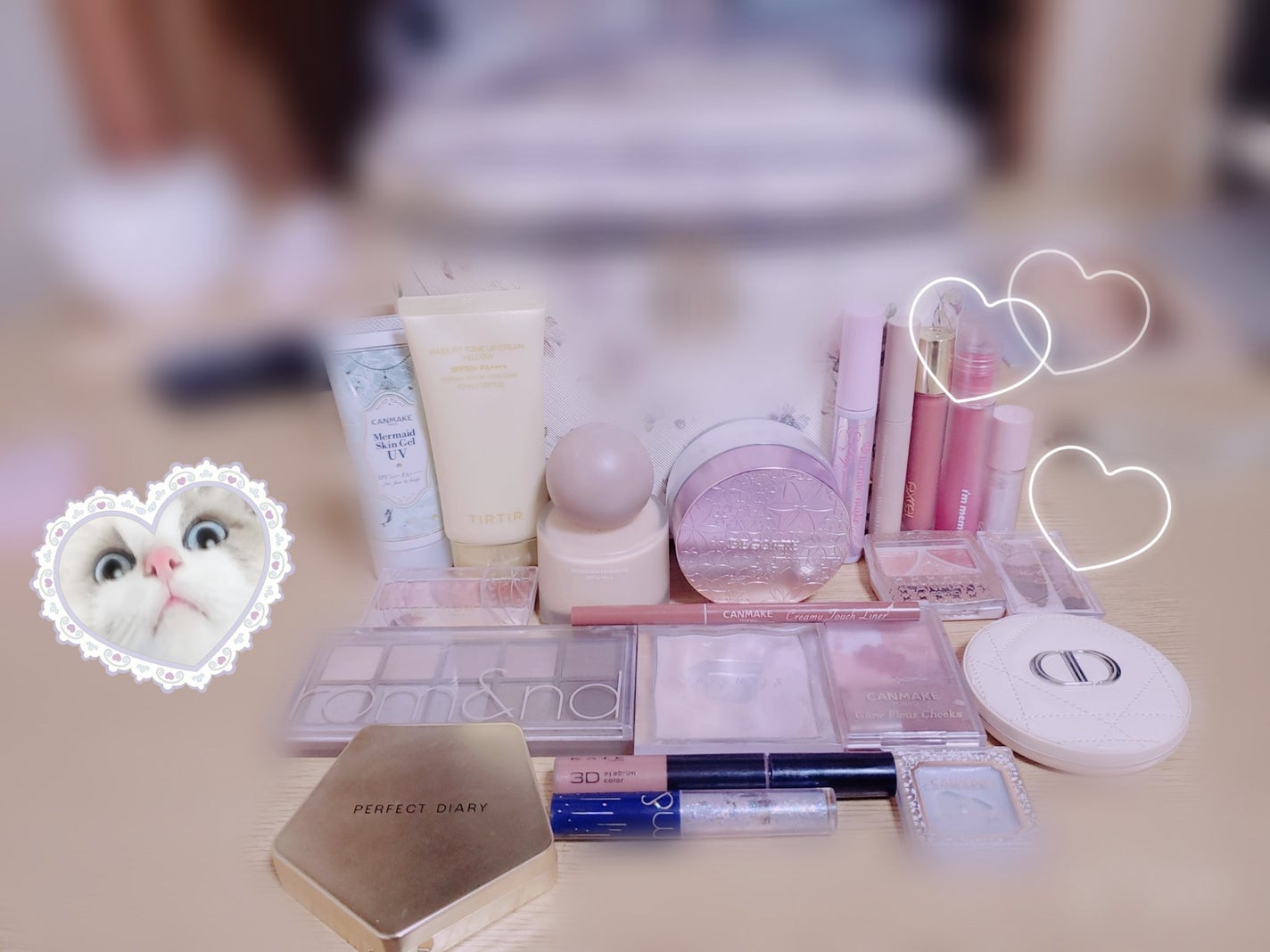 ゆに on LIPS 「⋆┈┈┈┈┈┈┈┈┈┈┈┈┈┈┈⋆ピュアアイズはほんとに合いや..」(1枚目)