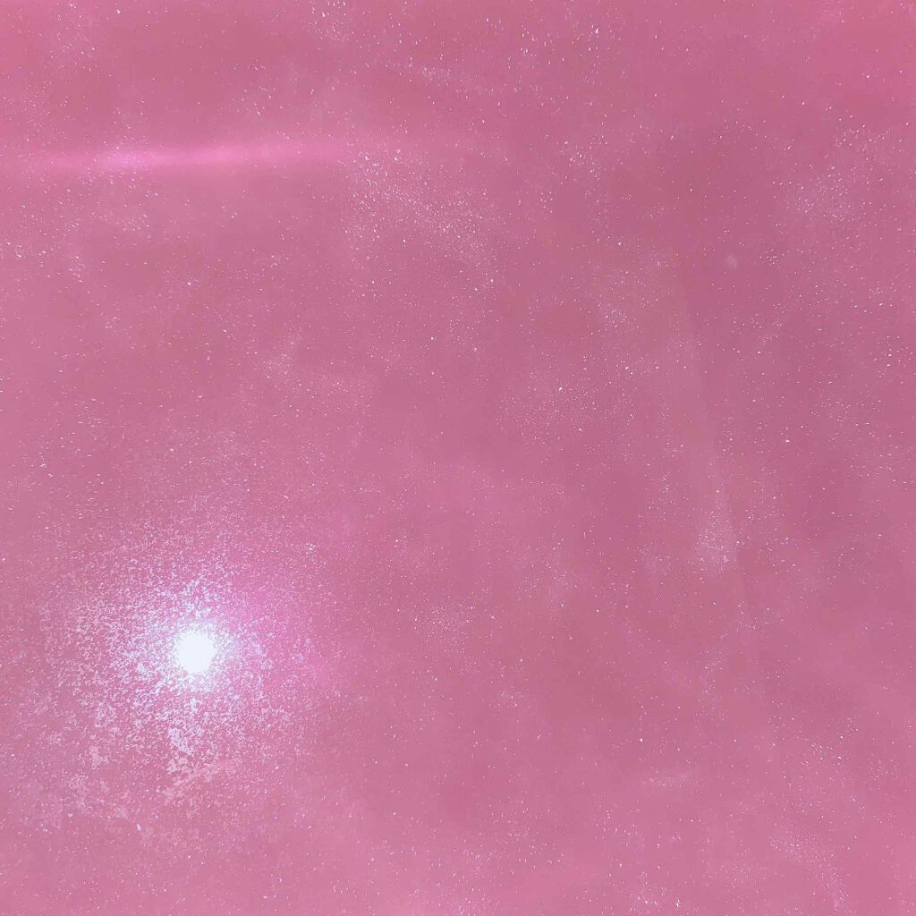 フェアリーキャンディ ボム/ラッシュ/入浴剤を使ったクチコミ（2枚目）