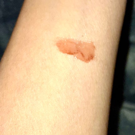 ローティント/BBIA/リップティントを使ったクチコミ(3枚目)