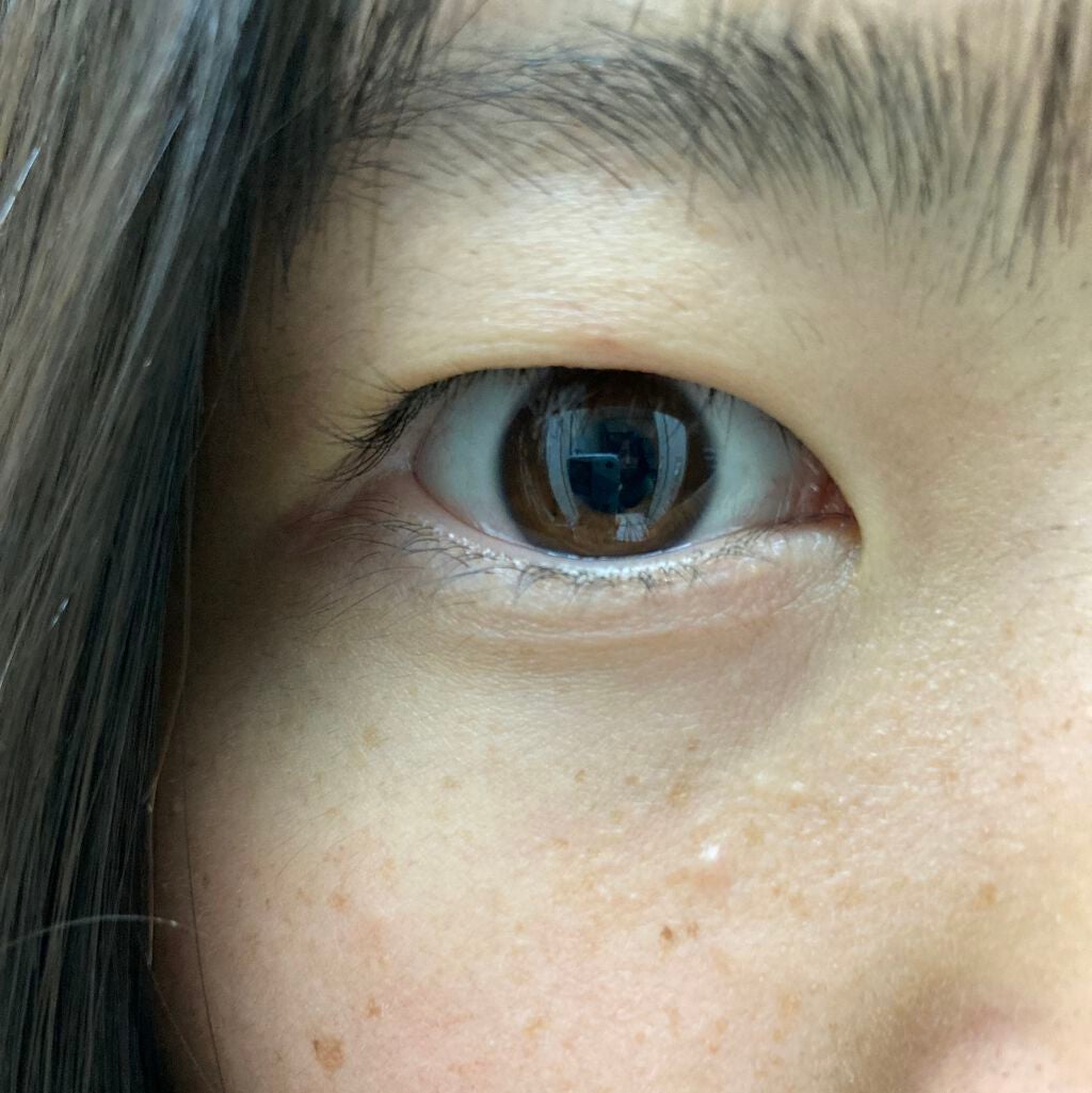 ダブルアイリキッド/Automatic Beauty/二重まぶた用アイテムを使ったクチコミ(4枚目)