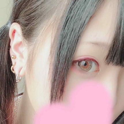 ラブ・ライナー リキッドアイライナーR3/ラブ・ライナー/リキッドアイライナーを使ったクチコミ(3枚目)