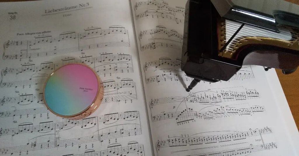 ピンクティーツリーカバークッション/APLIN/クッションファンデーションを使ったクチコミ(1枚目)