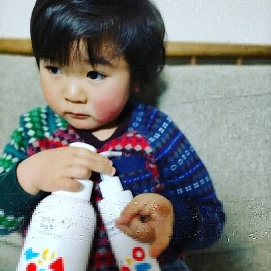 モイストベビーウォッシュ/anone baby/ボディソープを使ったクチコミ(4枚目)