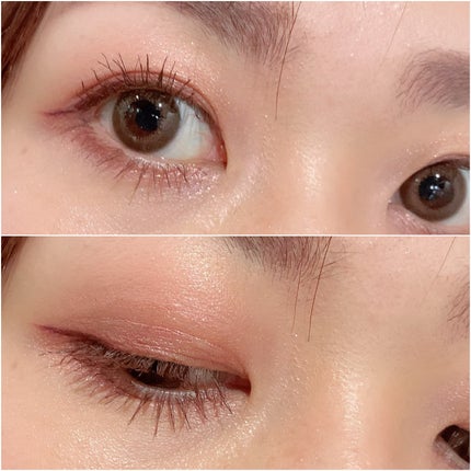 FLANMY 1day/FLANMY/ワンデー(1DAY)カラコンを使ったクチコミ(4枚目)