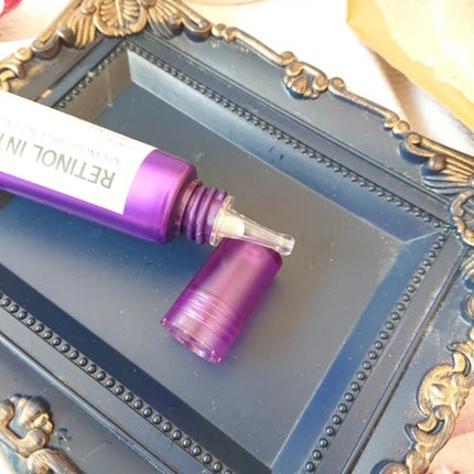 レチノールインテンスリアクティベーションセラム/SOME BY MI/美容液を使ったクチコミ(3枚目)