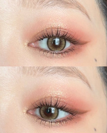 クチュール ミニ クラッチ/YVES SAINT LAURENT BEAUTE/アイシャドウパレットを使ったクチコミ(4枚目)