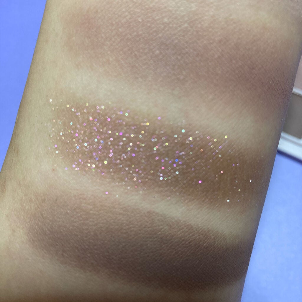 ベターザンアイズ/rom&nd/アイシャドウパレットを使ったクチコミ(3枚目)