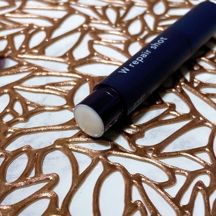 Wリペアセラム/shimaboshi/美容液を使ったクチコミ(7枚目)