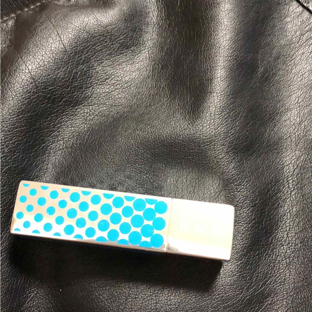 カラーポップリップスティック/RMK/口紅を使ったクチコミ（1枚目）