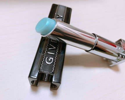 ランテルディ・リップスティック/GIVENCHY/口紅を使ったクチコミ(1枚目)