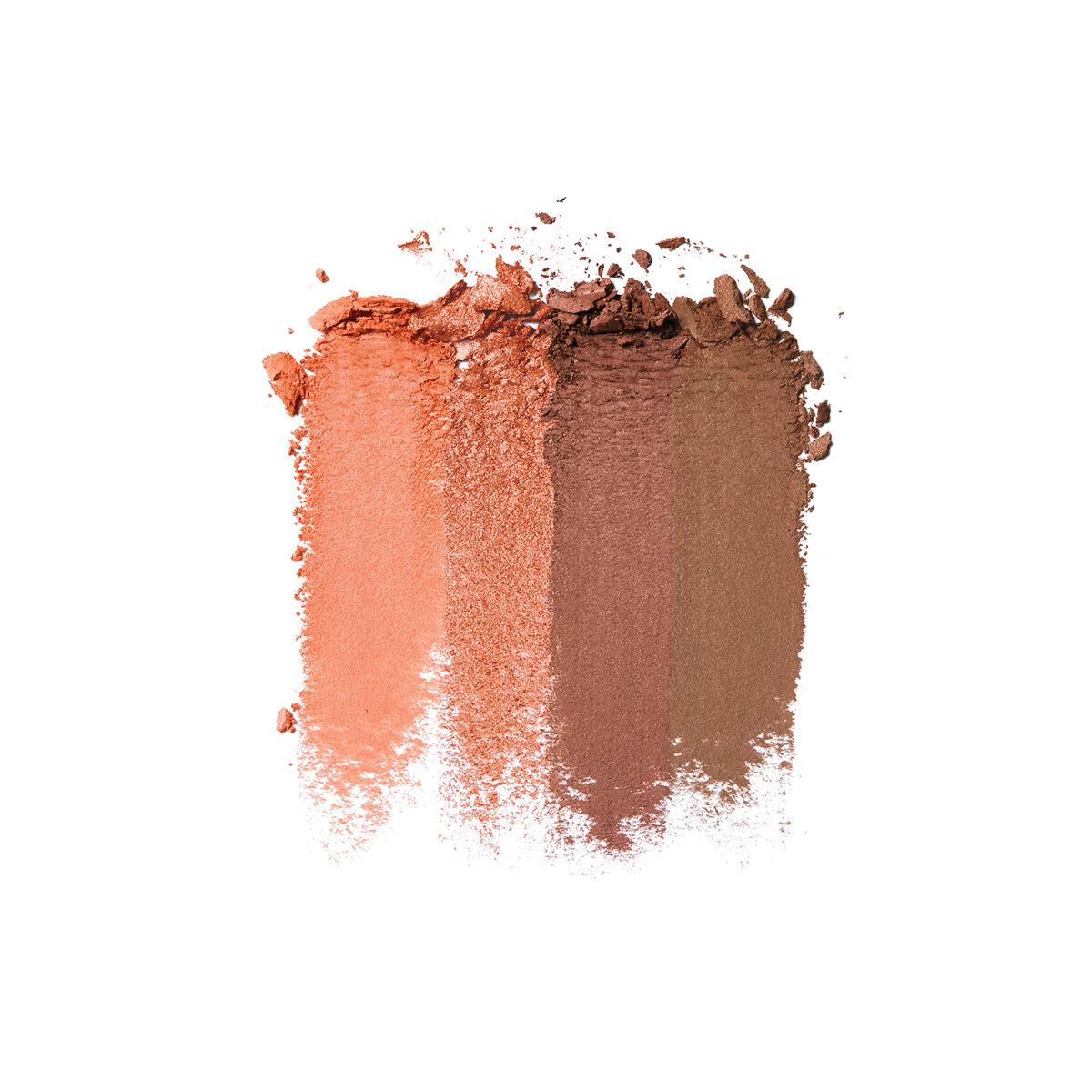 ウォーム メモリーズ アイシャドウパレット RMK