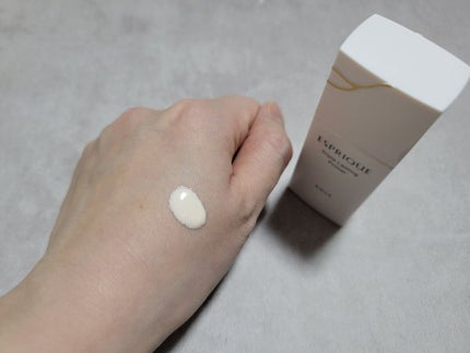 トリプル ラスティング プライマー/ESPRIQUE/化粧下地を使ったクチコミ(2枚目)