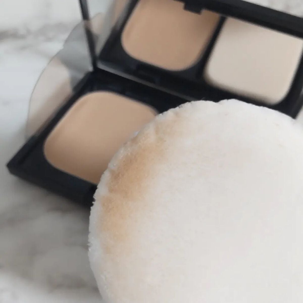 コフレドール パウダレスウェット/コフレドール/その他ファンデーションを使ったクチコミ(7枚目)