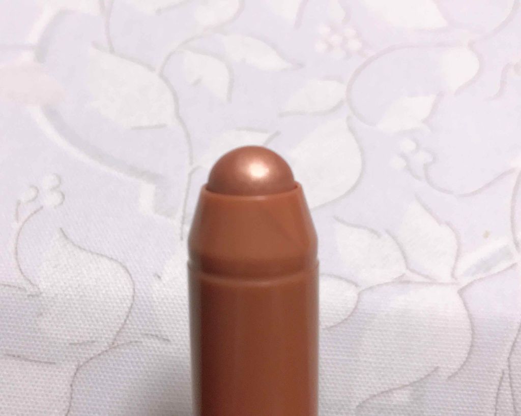 チャビー スティック ティント モイスチャライジング リップ カラー バーム/CLINIQUE/リップティントを使ったクチコミ（2枚目）