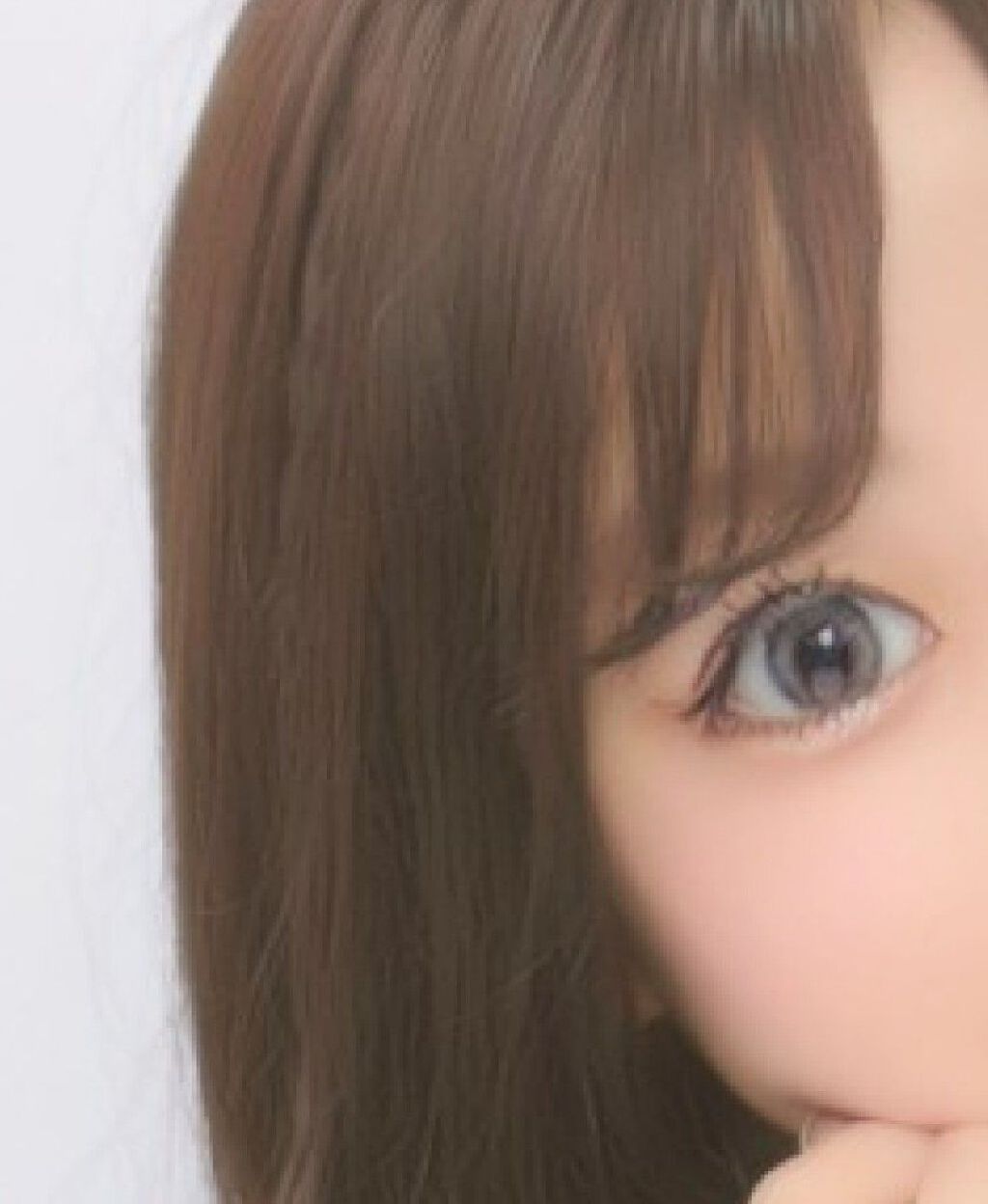 MOLAK 1day/MOLAK/ワンデー（１DAY）カラコンを使ったクチコミ（2枚目）