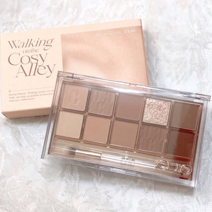 マイクロマスカラ アドバンストフィルム/ヒロインメイク/マスカラを使ったクチコミ(4枚目)