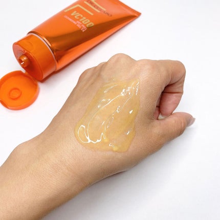 VC100エッセンスローション EX/ドクターシーラボⓇ/化粧水を使ったクチコミ(4枚目)