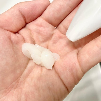 ワン アミノレスキューモイストシャンプー/トリートメント/アミノレスキュー/市販シャンプーを使ったクチコミ(3枚目)