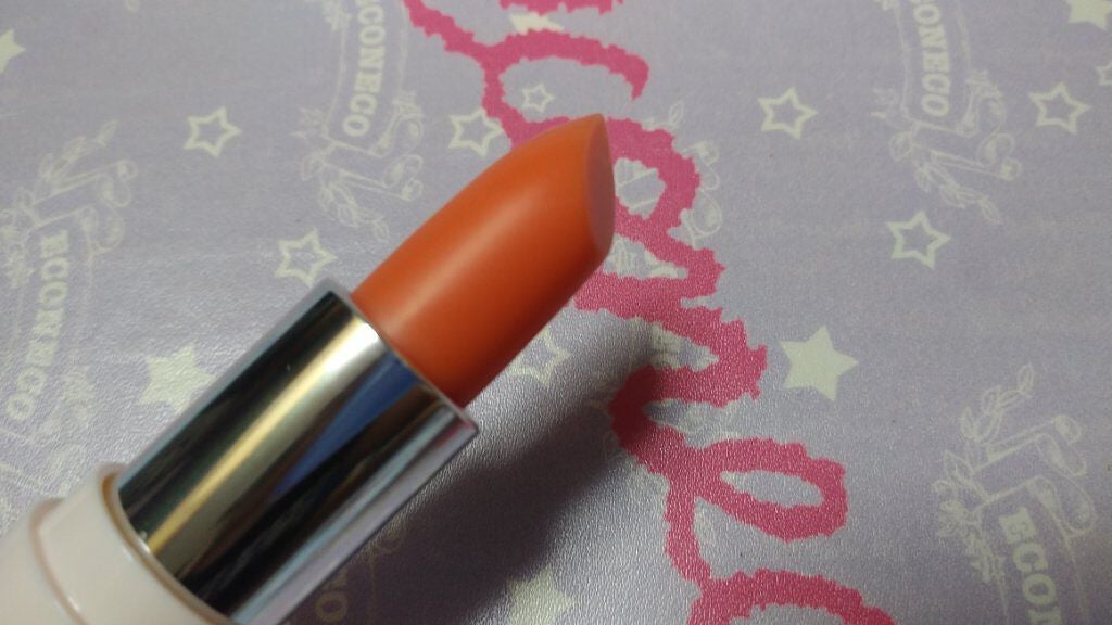 フェイクヌードリップ/素肌記念日/リップティントを使ったクチコミ(2枚目)