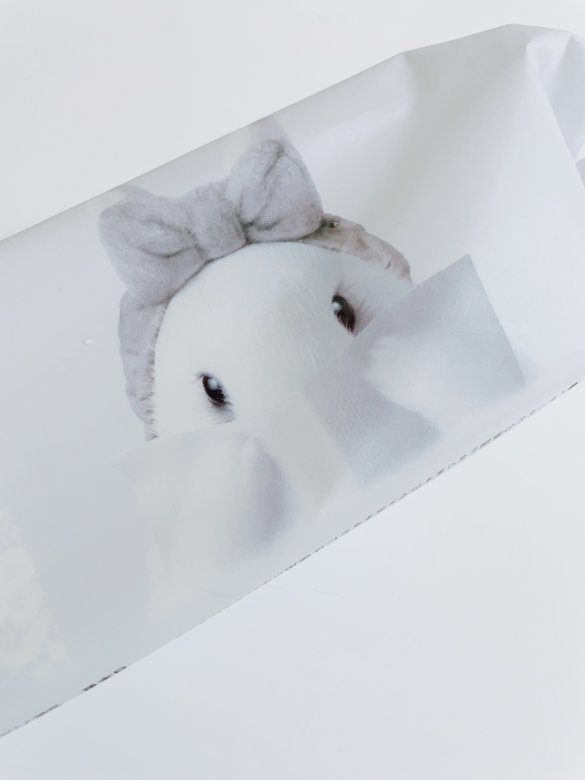 鼻セレブ ティシュ/ネピア/ティッシュを使ったクチコミ（2枚目）