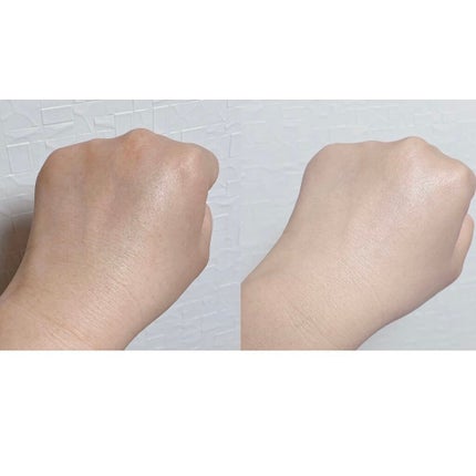 クッションファンデ/sopo/クッションファンデーションを使ったクチコミ(4枚目)