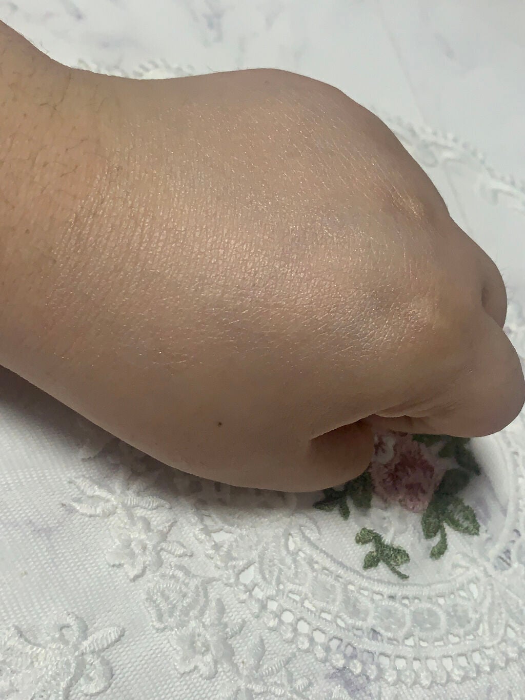 ジルスチュアート イルミネイティング セラムプライマー UV/JILL STUART/化粧下地を使ったクチコミ(3枚目)