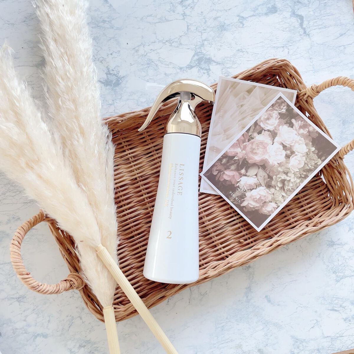 スキンメインテナイザー DX/リサージ/化粧水を使ったクチコミ(1枚目)