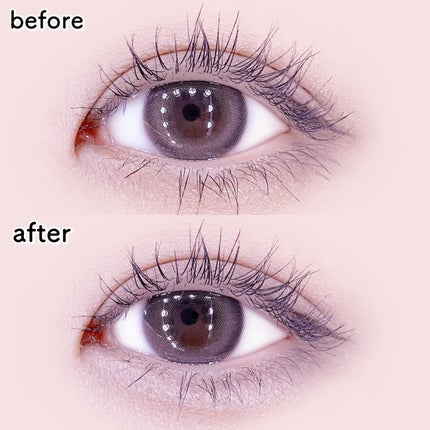 オールインワン涙袋メーカー/Colorgram/ペンシルアイライナーを使ったクチコミ(4枚目)