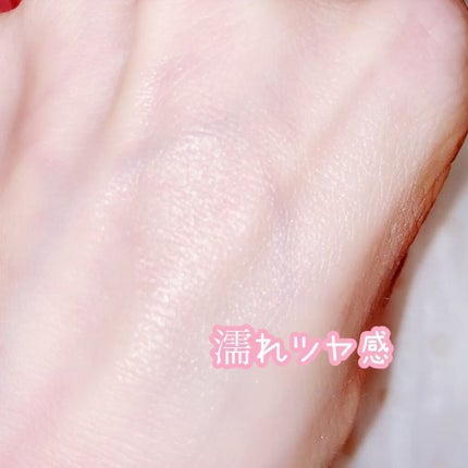 ドラマティックハイライター/マキアージュ/リキッドハイライトを使ったクチコミ(5枚目)