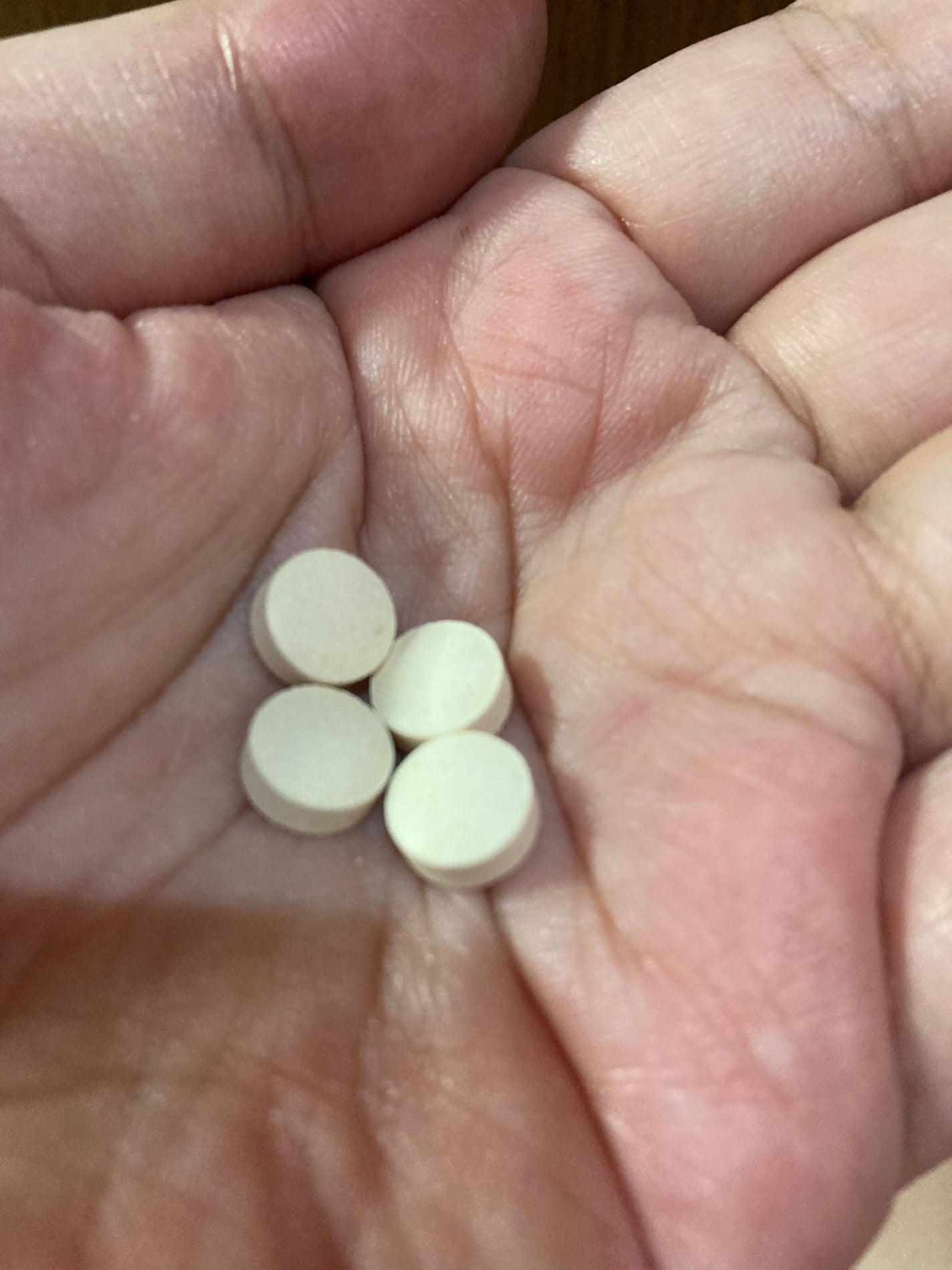 ヒアルロンサン+/ファイン/美容サプリメントを使ったクチコミ(4枚目)