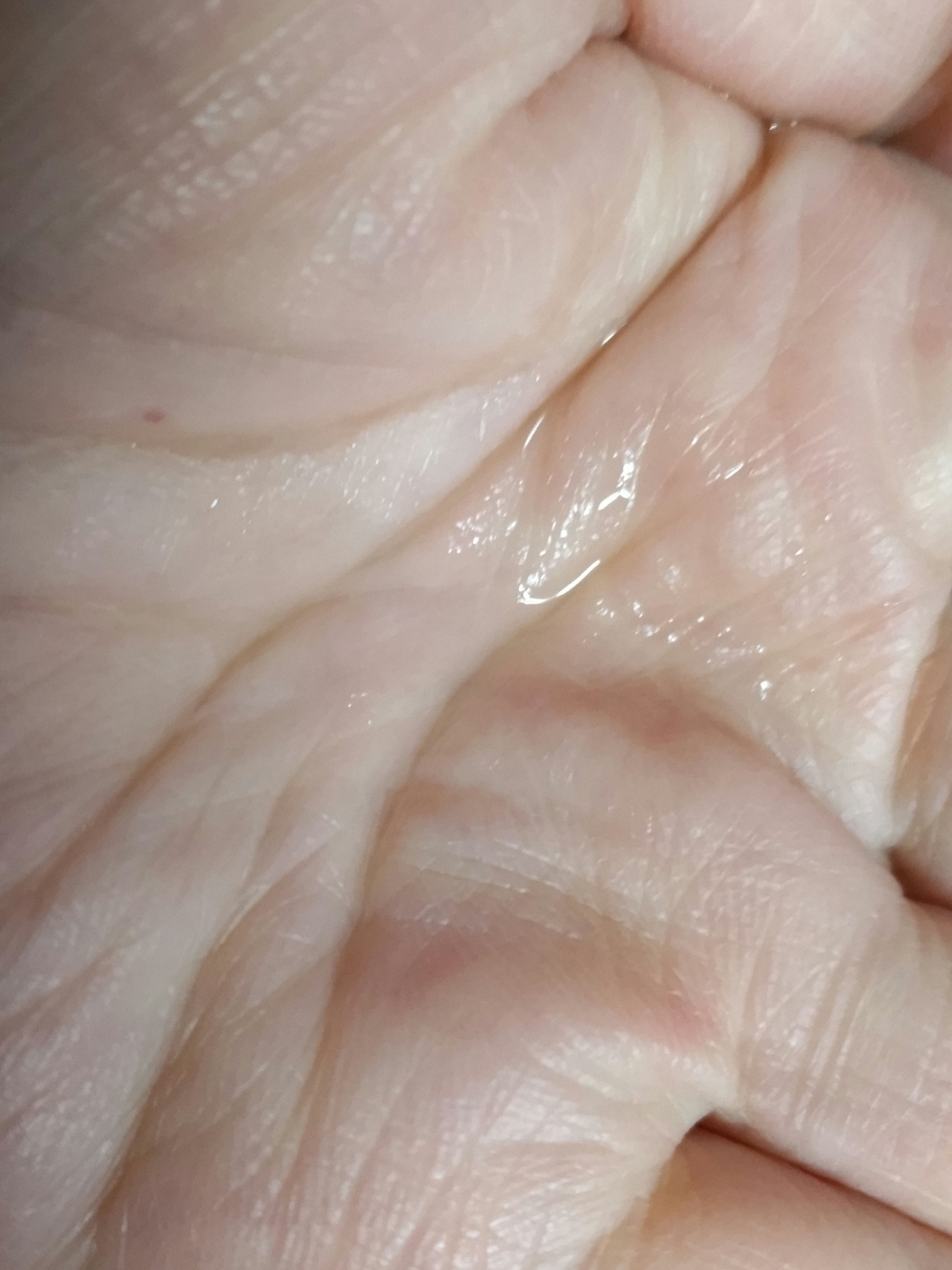 クリーム　イン　デイ/KANEBO/フェイスクリームを使ったクチコミ（2枚目）