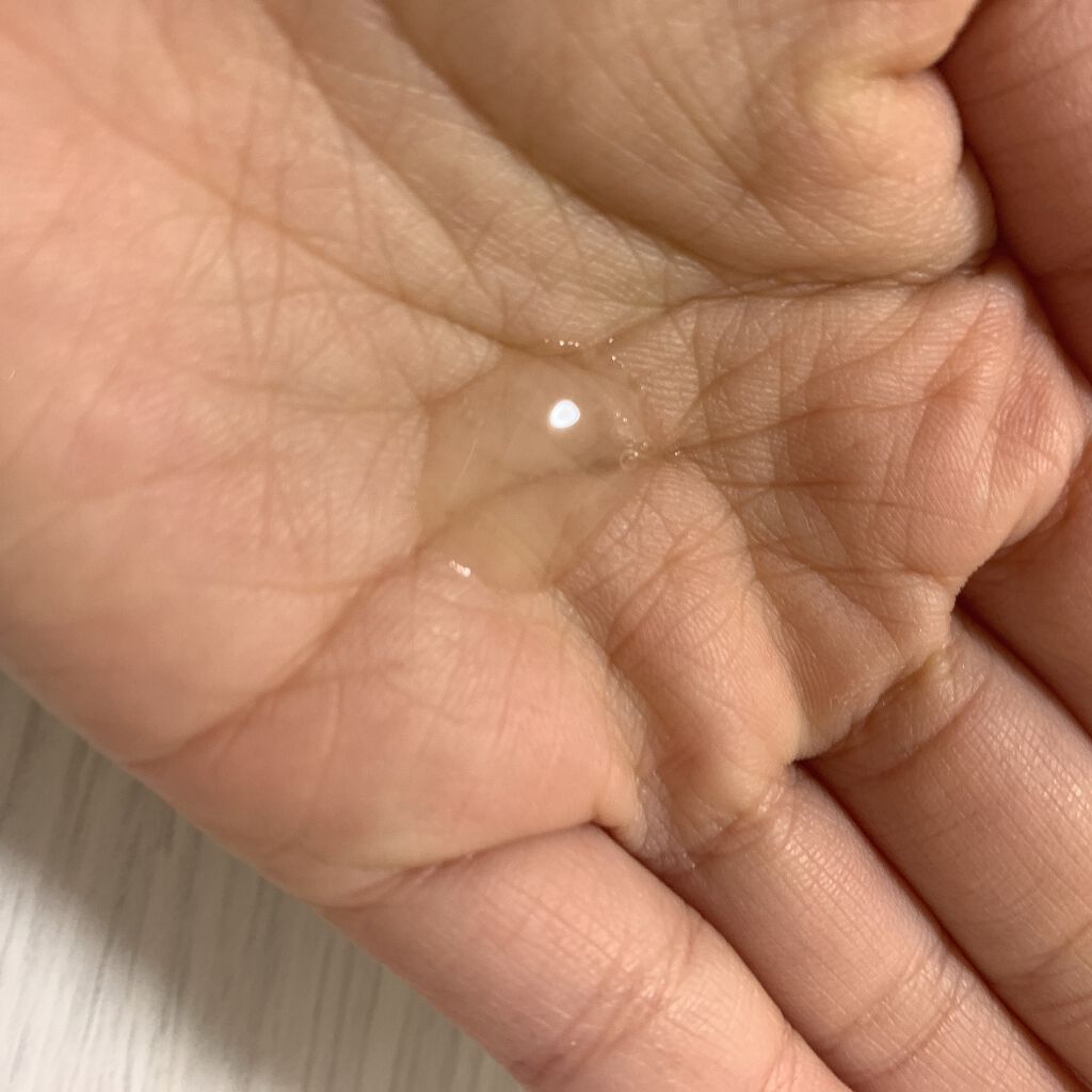 スードバンブートナー/KEEP COOL/化粧水を使ったクチコミ（2枚目）