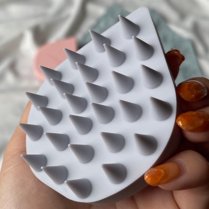 15thアニバーサリー リラクシングマッサージブラシキット マットピンク/エトヴォス/その他キットセットの画像