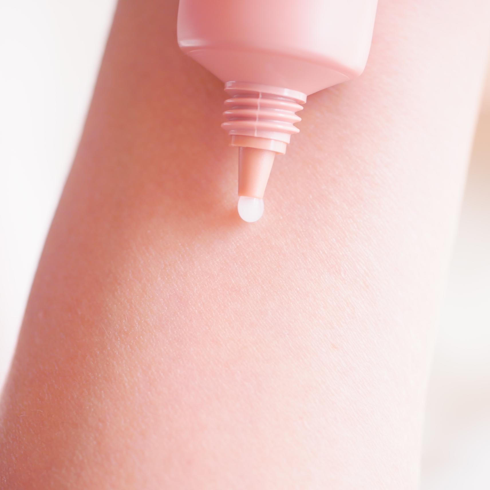 LUMEVEホワイトニングゲルクリーム/LUMEVE/デリケートゾーンケアを使ったクチコミ（3枚目）