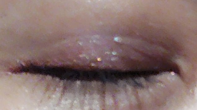 シルキースフレアイズ/キャンメイク/アイシャドウパレットを使ったクチコミ(5枚目)