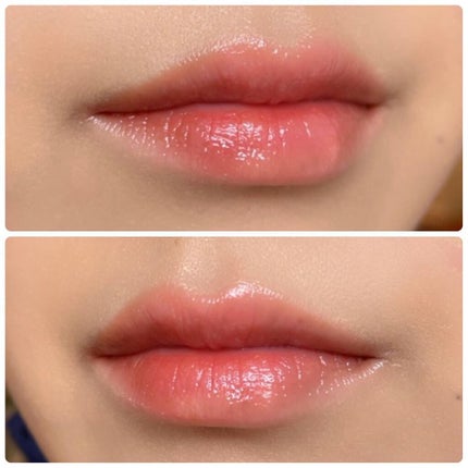 ~トゥー フェイスド ハングオーバー~ ピロー バーム リップ トリートメント/Too Faced/リップ美容液を使ったクチコミ(5枚目)