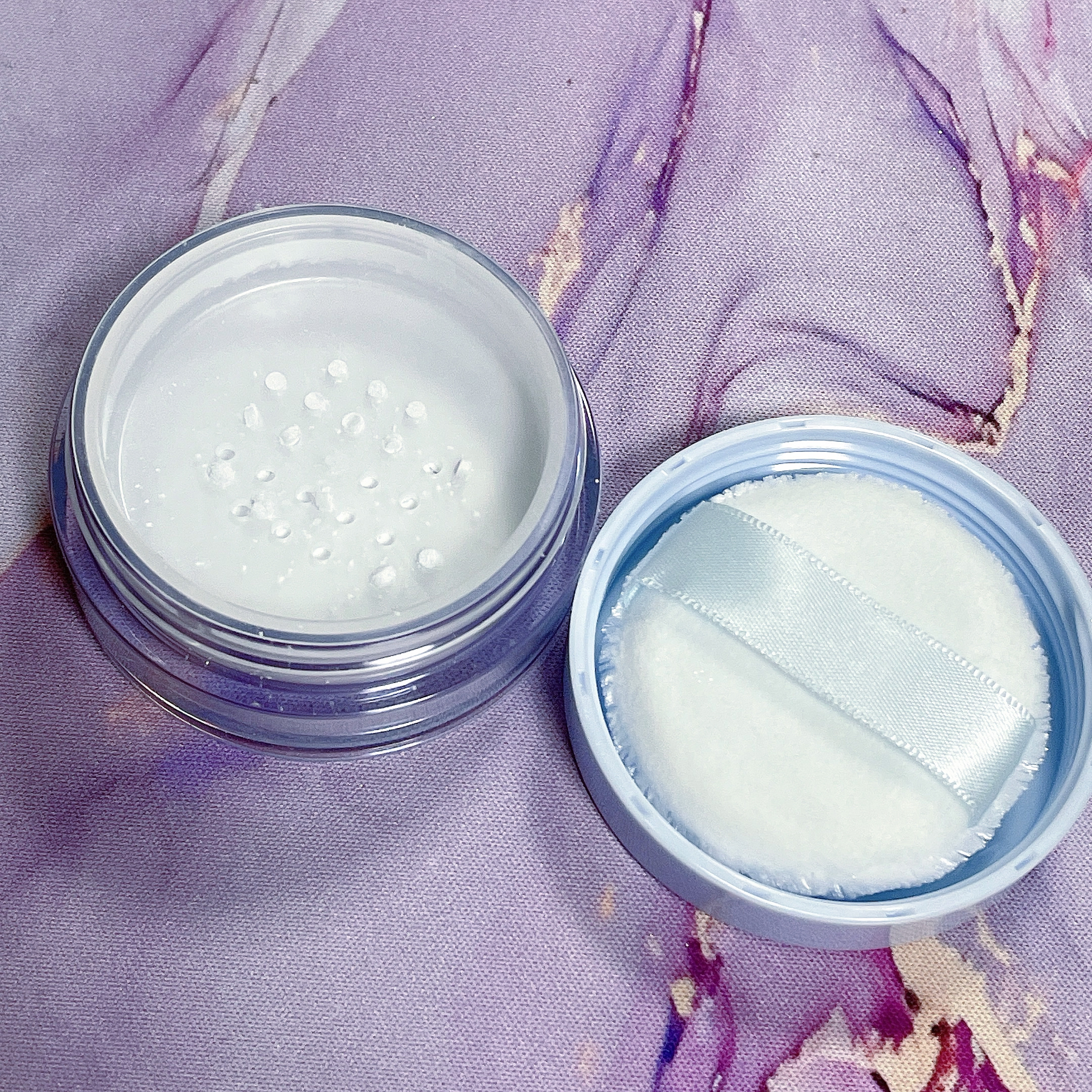 ブライトピュアベースCC/CandyDoll/CCクリームを使ったクチコミ（2枚目）