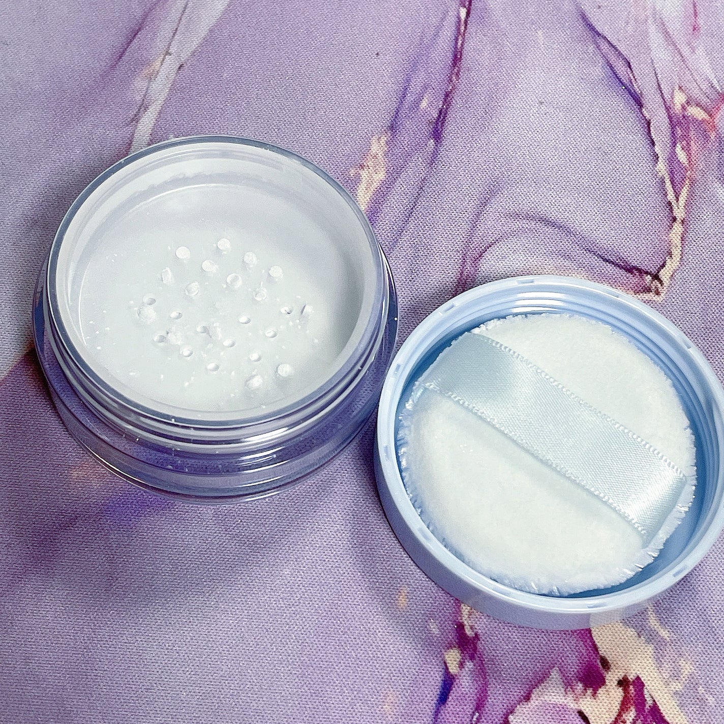 ブライトピュアベースCC/CandyDoll/CCクリームを使ったクチコミ(2枚目)