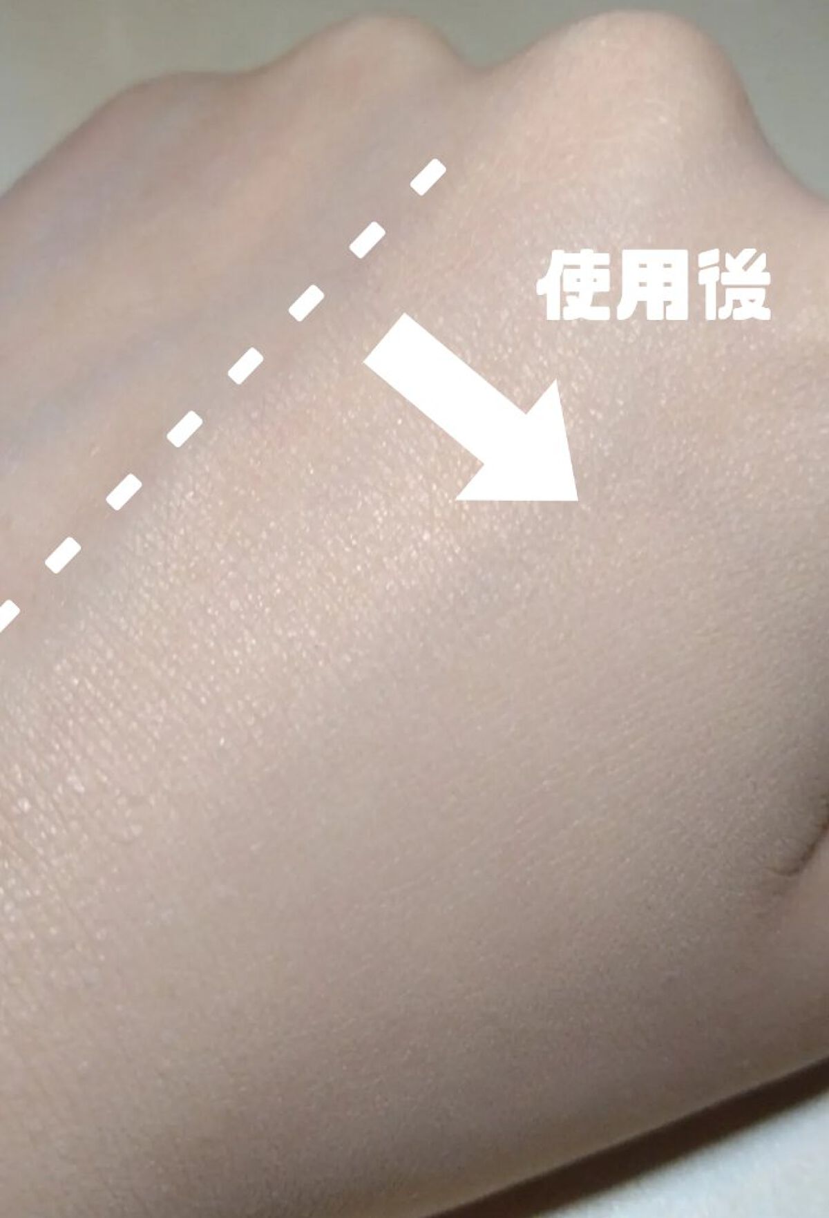 マスク フィット レッド クッション/TIRTIR(ティルティル)/クッションファンデーションを使ったクチコミ（3枚目）