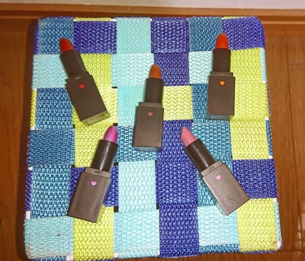 ゐゑ on LIPS 「Popteen1月号の付録とジーナ1月号の付録✨✨Poptee..」(4枚目)