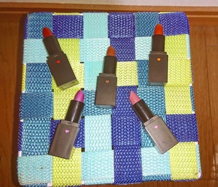 ゐゑ on LIPS 「Popteen1月号の付録とジーナ1月号の付録✨✨Poptee..」(4枚目)