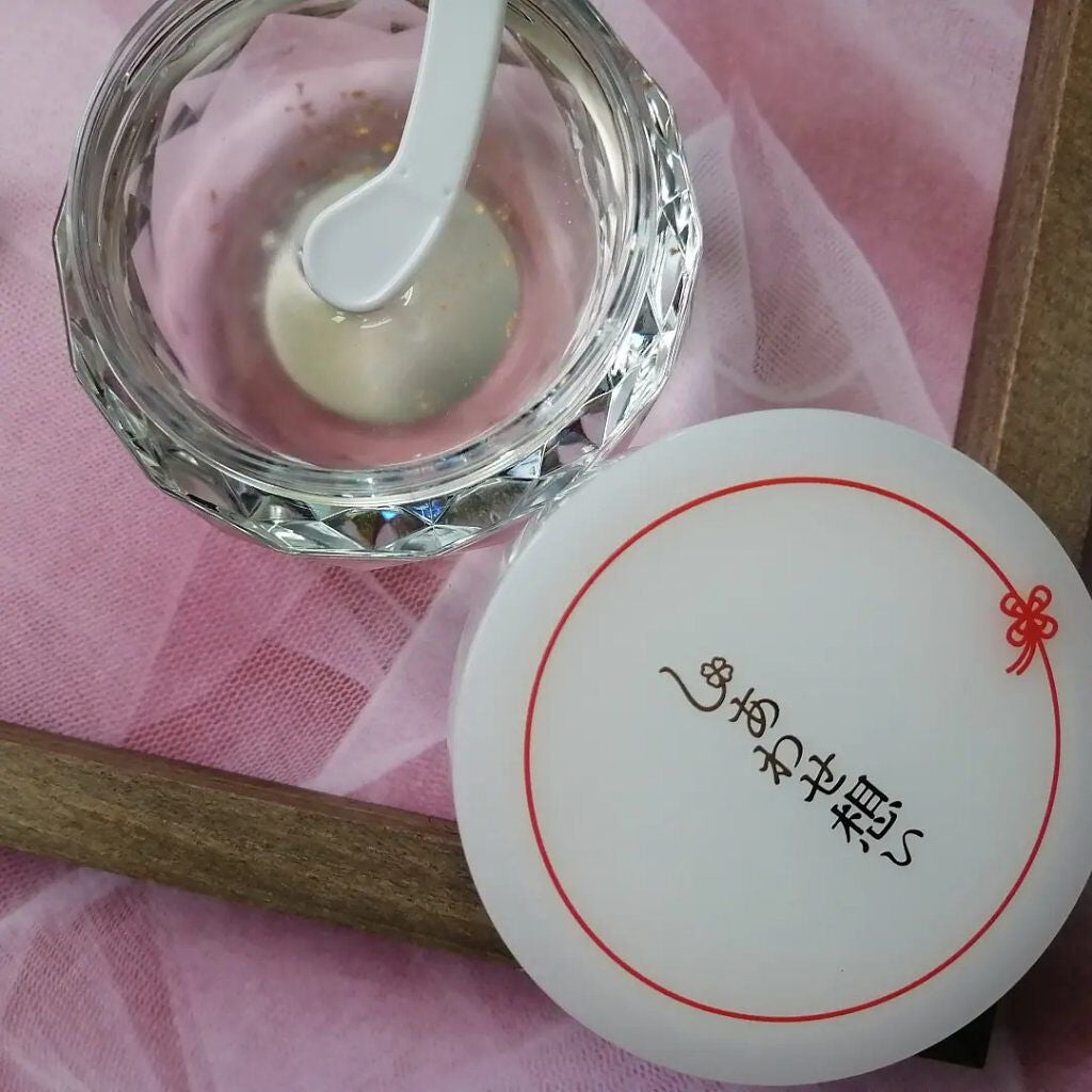 しあわせ想い/ウツクシア/オールインワン化粧品を使ったクチコミ(2枚目)