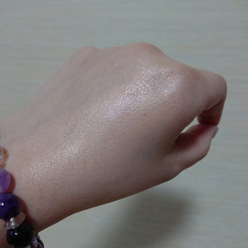 レイオブブライト ラディアンス モイスチュアライザー/Awake/化粧下地を使ったクチコミ(6枚目)