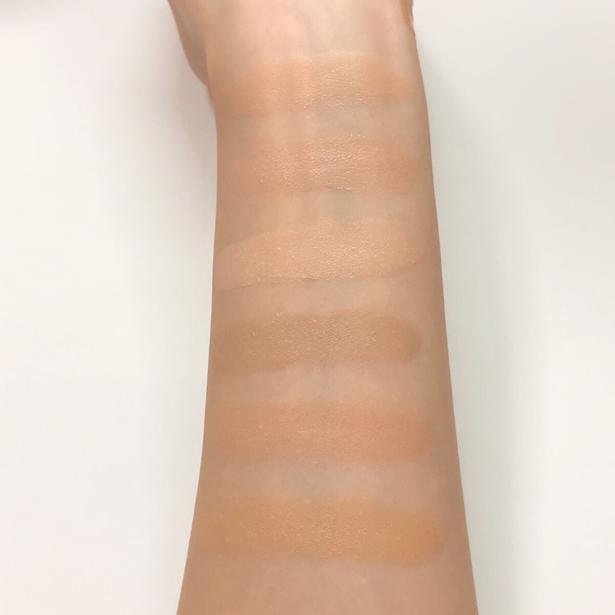 マスク フィット レッド クッション/TIRTIR(ティルティル)/クッションファンデーションを使ったクチコミ(9枚目)