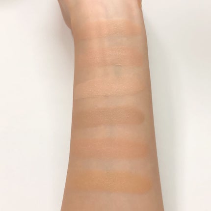 マスク フィット レッド クッション/TIRTIR(ティルティル)/クッションファンデーションを使ったクチコミ(9枚目)