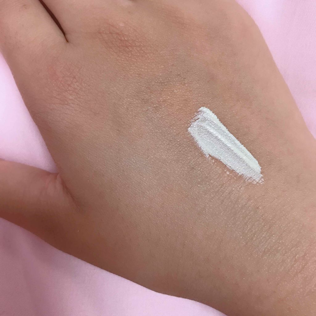 インクコレクター/PERIPERA/化粧下地を使ったクチコミ(2枚目)