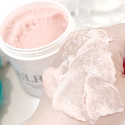 ボディスクラブ Pink Musk/ULRUB/ボディスクラブを使ったクチコミ(4枚目)