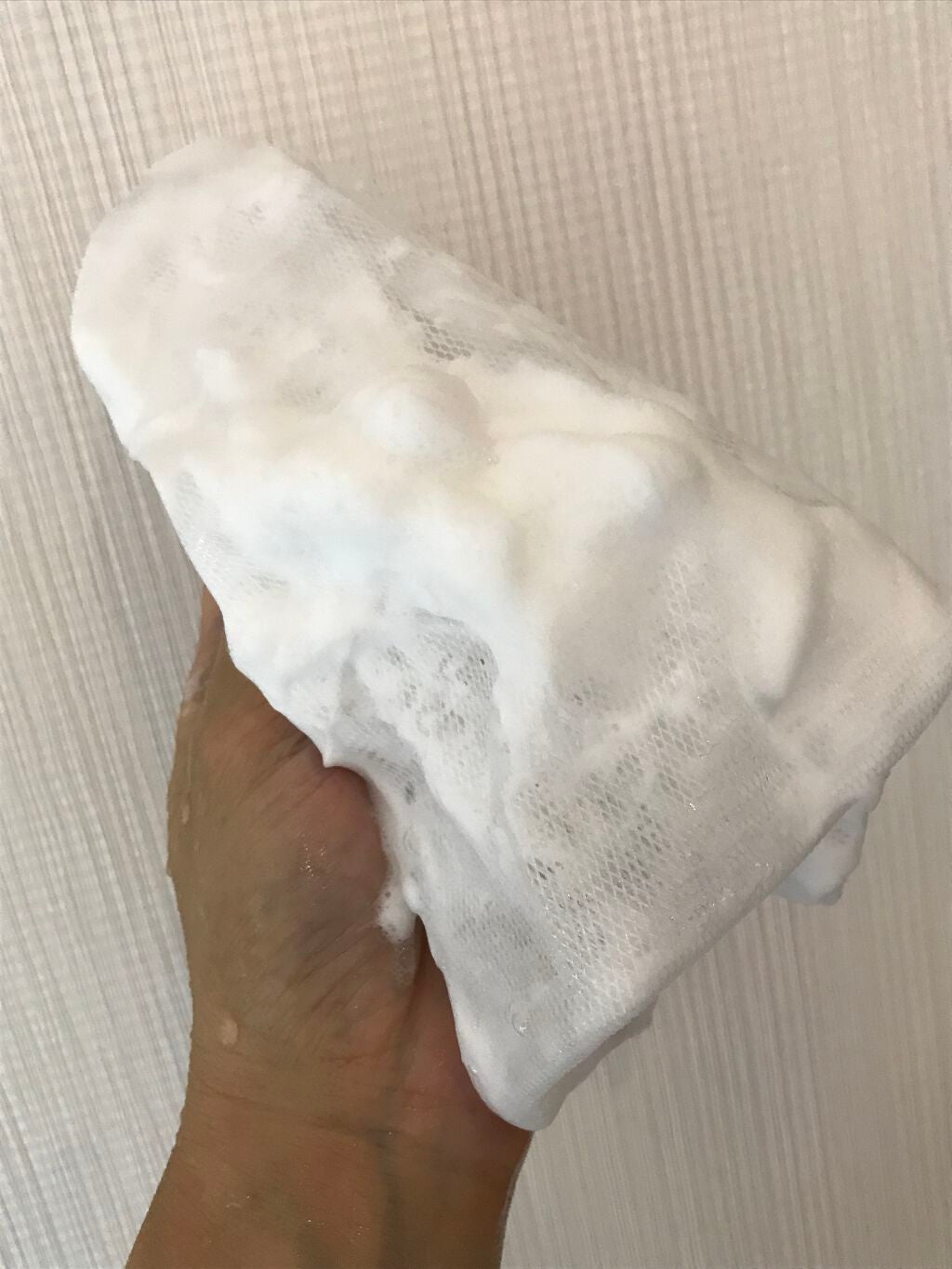 AWAWA NET/Plamine/その他スキンケアグッズを使ったクチコミ(2枚目)